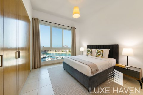 Leilighet til leie i Palm Jumeirah, Dubai, Emiratene 3 soverom, 266.63 kvm Nr. 398990 - Foto 13