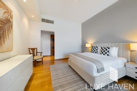 Leilighet til leie i Palm Jumeirah, Dubai, Emiratene 3 soverom, 266.63 kvm Nr. 398990 - Foto 10