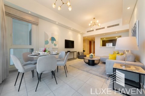 Leilighet til leie i Palm Jumeirah, Dubai, Emiratene 3 soverom, 266.63 kvm Nr. 398990 - Foto 5