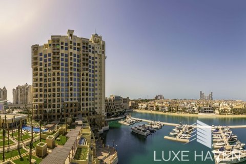 Leilighet til leie i Palm Jumeirah, Dubai, Emiratene 3 soverom, 266.63 kvm Nr. 398990 - Foto 19