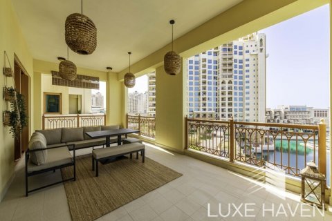 Leilighet til leie i Palm Jumeirah, Dubai, Emiratene 3 soverom, 266.63 kvm Nr. 398990 - Foto 17