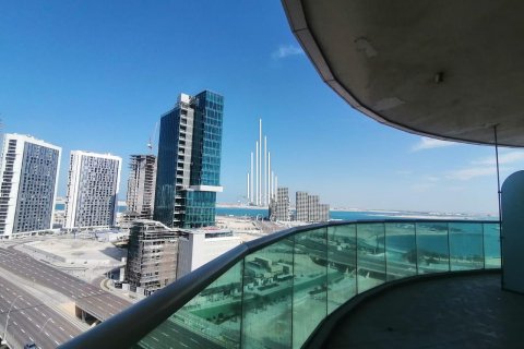 阿联酋 Abu Dhabi Al Reem Island 公寓  2 卧, 186.2 平方米 , 编号 572799