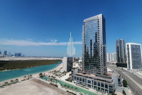 Apartman u Al Reem Island, Abu Dhabi, UAE 2 spavaćih soba, 186.2 m2 Br. 572799 - fotografija 20