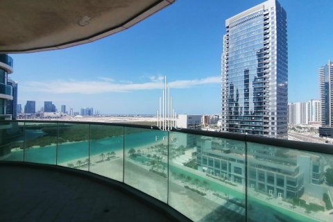 Apartman u Al Reem Island, Abu Dhabi, UAE 2 spavaćih soba, 186.2 m2 Br. 572799 - fotografija 13