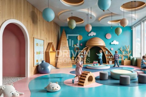 Пәтер Dubai Silicon Oasis, Дубай, БАӘ-да 2 жатын бөлмелер, 77.85 м² № 768009 - фото 5