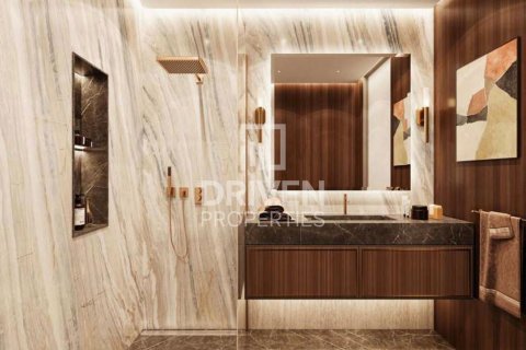 Jumeirah Village Circle、Dubai、UAE にあるマンション販売中 1ベッドルーム、81.1 m2、No768013 - 写真 10