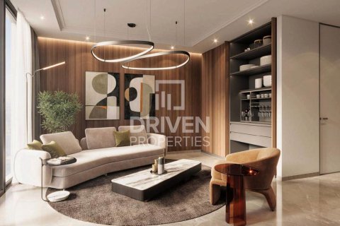 Jumeirah Village Circle、Dubai、UAE にあるマンション販売中 1ベッドルーム、81.1 m2、No768013 - 写真 6