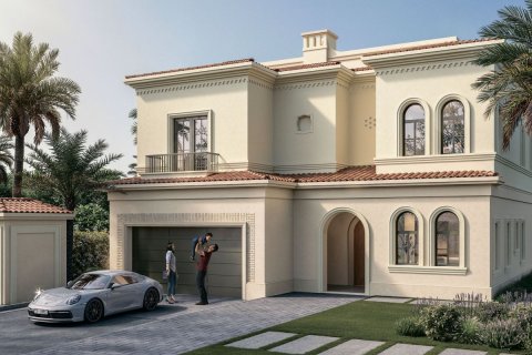 Madinat Zayed, Abu Dhabi, BAE’de satılık villa 3 yatak odası, 318 m&sup2; No 689997 - fotoğraf 3
