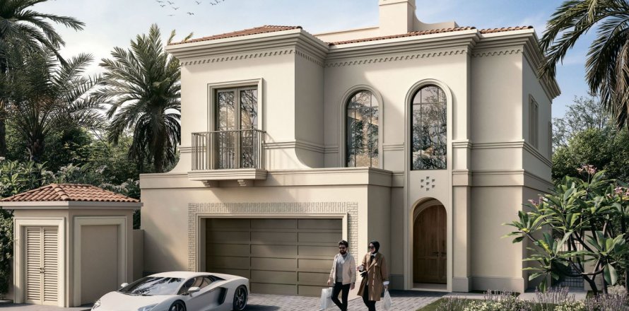 Madinat Zayed, Abu Dhabi, BAE’de villa 3 yatak odası, 318 m&sup2; No 689997