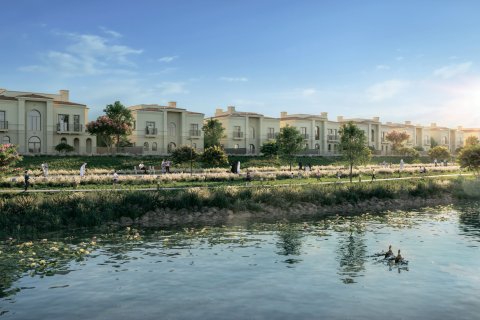 Madinat Zayed, Abu Dhabi, BAE’de satılık villa 3 yatak odası, 318 m&sup2; No 689997 - fotoğraf 4