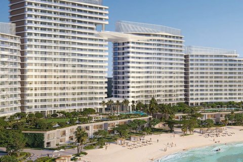 آپارتمان برای فروش در  Al Marjan Island، Ras Al Khaimah، امارات متحده عربی  1 خوابه ، 87 متر مربع ، شماره 690003 - تصویر 2