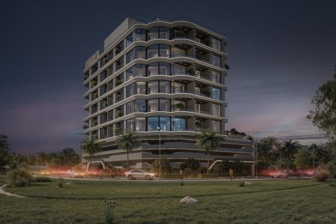 דירה למכירה ב Nadd Al Sheba, Dubai, איחוד האמירויות  1 חדר שינה, 76 מ"ר, מספר 689999 - תמונה 7