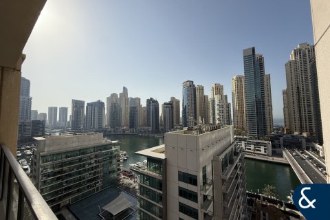 Appartamento a Dubai Marina, Dubai, EAU 2 camere da letto, 148 mq. № 671676