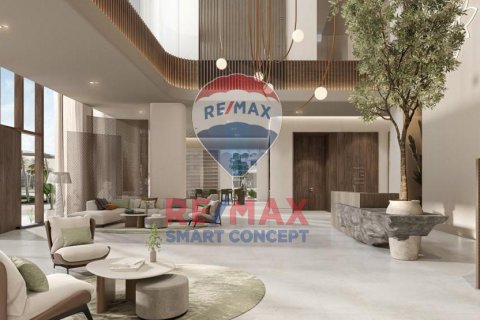 Wohnung zum Verkauf in Yas Island, Abu Dhabi, VAE 3 Schlafzimmer, 161.7 m2 Nr. 532338 - Foto 8
