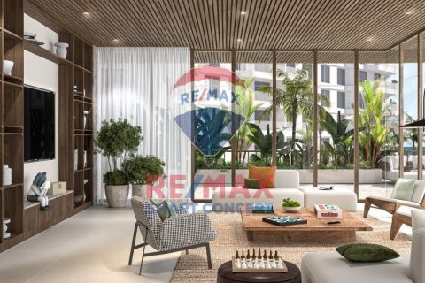 Wohnung zum Verkauf in Yas Island, Abu Dhabi, VAE 3 Schlafzimmer, 161.7 m2 Nr. 532338 - Foto 12
