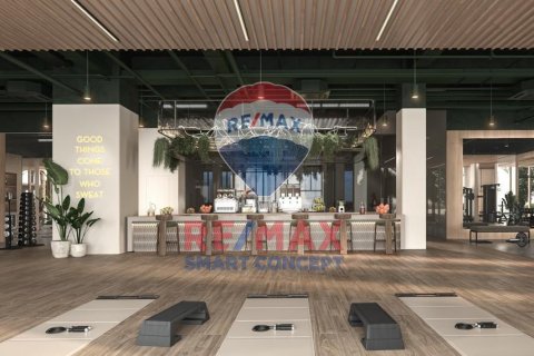 Wohnung zum Verkauf in Yas Island, Abu Dhabi, VAE 3 Schlafzimmer, 161.7 m2 Nr. 532338 - Foto 10