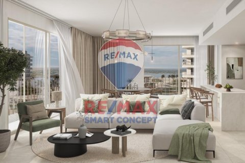 Byt na Yas Island, Abu Dhabi, SAE 2 ložnice, 120.4 m² Č.: 532337 - fotografie 18