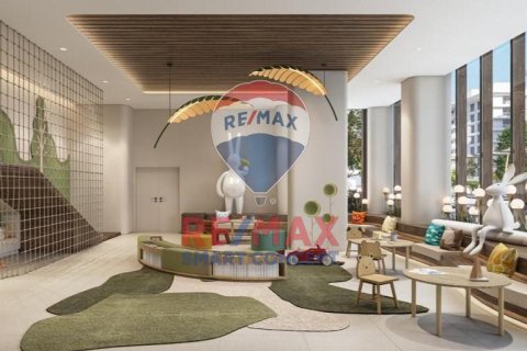 Byt na Yas Island, Abu Dhabi, SAE 2 ložnice, 120.4 m² Č.: 532337 - fotografie 17