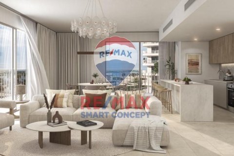 Byt na Yas Island, Abu Dhabi, SAE 2 ložnice, 120.4 m² Č.: 532337 - fotografie 16