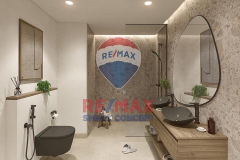 Byt na Yas Island, Abu Dhabi, SAE 2 ložnice, 120.4 m² Č.: 532337 - fotografie 5