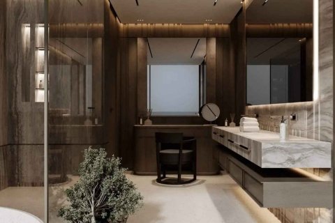Appartamento in vendita a Dubai, EAU 1 camera da letto, 133.59 mq. № 712477 - foto 2