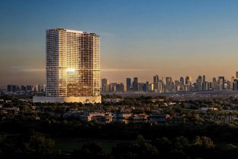 Dubai, संयुक्त अरब अमीरात में अपार्टमेंट, 1 कमरा, 39 वर्ग मीटर, संख्या 729836 - फ़ोटो 17