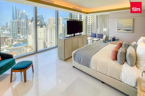 Apartment i Dubai, UAE 66.1 kvm № 580693