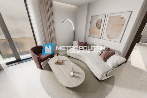 Radhus till försäljning i Al Bahia, Abu Dhabi, UAE 3 sovrum, 377.9 kvm Nr. 697136 - fotografi 3