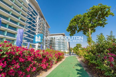 آپارتمان در Yas Island، Abu Dhabi ، امارات متحده عربی 2 خوابه ، 165.8 متر مربع.  شماره 697135