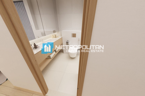 Vila na Saadiyat Island, Abu Dhabi, UAE 4 spavaće sobe, 464 m2 Br. 697137 - Slika 16