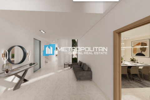 Vila na Saadiyat Island, Abu Dhabi, UAE 4 spavaće sobe, 464 m2 Br. 697137 - Slika 6
