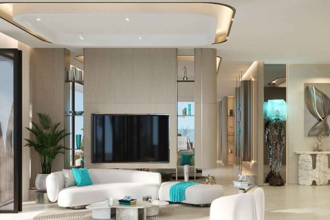 Penthouse de vânzare în Dubai, EAU 3 dormitoare, 236.0 mp.  №695577 - poză 5