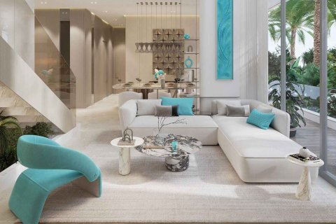 Penthouse de vânzare în Dubai, EAU 3 dormitoare, 236.0 mp.  №695577 - poză 7