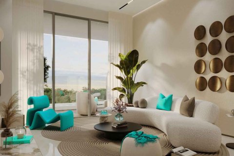 Penthouse de vânzare în Dubai, EAU 3 dormitoare, 236.0 mp.  №695577 - poză 13