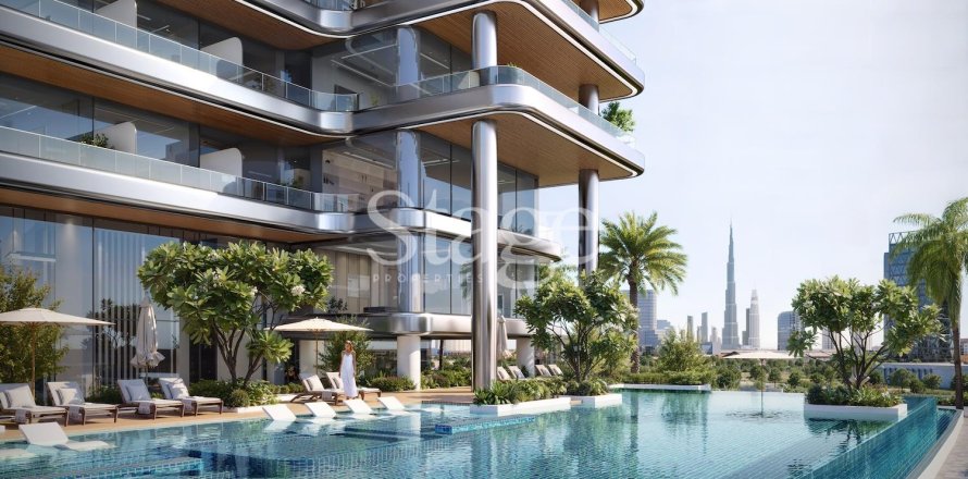 Apartment in Dubai Science Park, UAE 1 room, 33 sq.m. № 737500