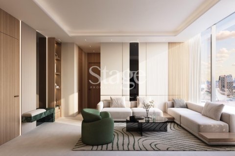 Apartment in Dubai Science Park, UAE 1 room, 33 sq.m. № 737500 - photo 4