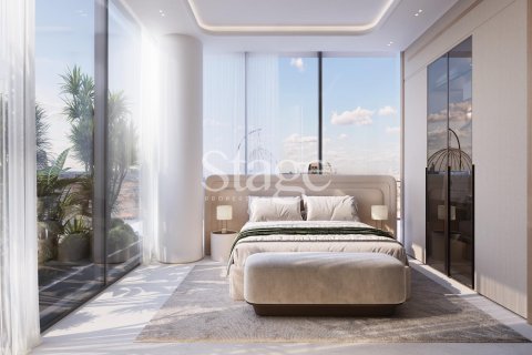Apartment in Dubai Science Park, UAE 1 room, 33 sq.m. № 737500 - photo 3