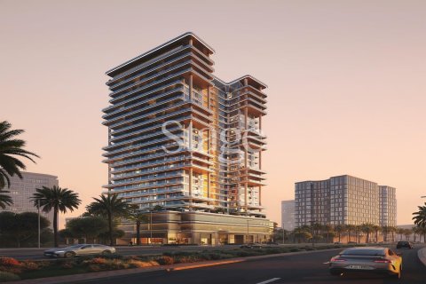 Квартира в Dubai Science Park, Дубай, ОАЭ 1 комната, 33м2 № 737499