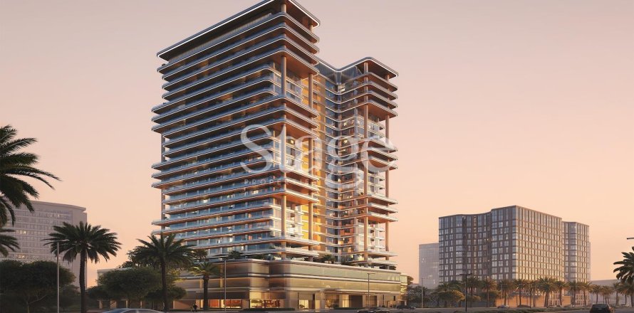 شقة في Dubai Science Park، دبي 33 متر مربع . ر قم 737499