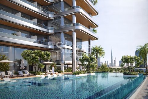 شقة للبيع في Dubai Science Park، دبي، الإمارات العربية المتحدة 33 متر مربع ، رقم 737499 - صورة 2