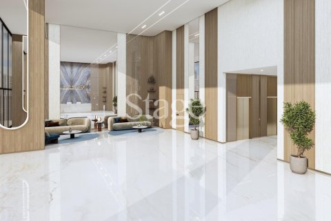 Jumeirah Village Circle, Dubai, संयुक्त अरब अमीरात में अपार्टमेंट, 1 बेडरूम, 84 वर्ग मीटर, संख्या 737503 - फ़ोटो 14
