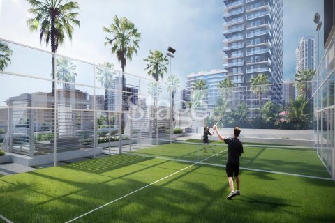 Jumeirah Village Circle, Dubai, संयुक्त अरब अमीरात में अपार्टमेंट, 1 बेडरूम, 84 वर्ग मीटर, संख्या 737503 - फ़ोटो 17