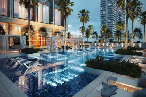 Jumeirah Village Circle, Dubai, संयुक्त अरब अमीरात में अपार्टमेंट, 1 बेडरूम, 84 वर्ग मीटर, संख्या 737503 - फ़ोटो 3