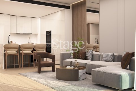 Jumeirah Village Circle, Dubai, संयुक्त अरब अमीरात में अपार्टमेंट, 1 बेडरूम, 84 वर्ग मीटर, संख्या 737503 - फ़ोटो 9