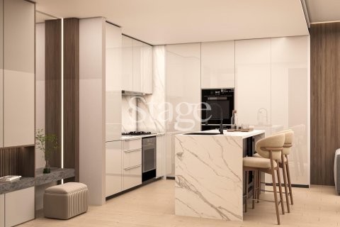 Apartament në Jumeirah Village Circle, Dubai, Emiratet e Bashkuara Arabe 1 dhomë gjumi, 85 m2. № 737502 - Foto 9