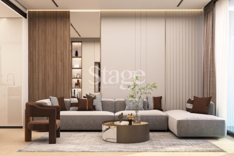 Apartament në Jumeirah Village Circle, Dubai, Emiratet e Bashkuara Arabe 1 dhomë gjumi, 85 m2. № 737502 - Foto 6