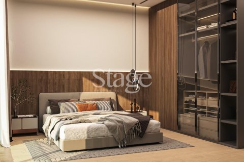 Apartament në Jumeirah Village Circle, Dubai, Emiratet e Bashkuara Arabe 1 dhomë gjumi, 85 m2. № 737502 - Foto 4