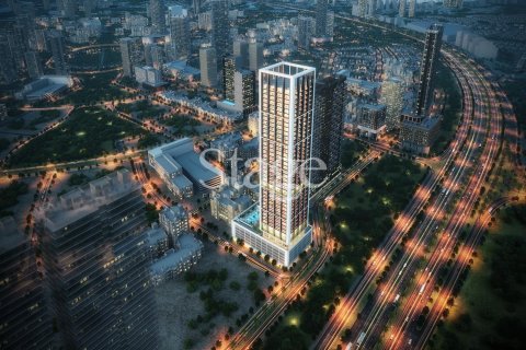 Apartament në Jumeirah Village Circle, Dubai, Emiratet e Bashkuara Arabe 1 dhomë gjumi, 85 m2. № 737502 - Foto 15