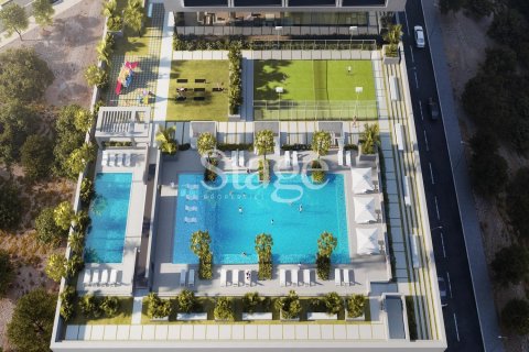 Apartament në Jumeirah Village Circle, Dubai, Emiratet e Bashkuara Arabe 1 dhomë gjumi, 85 m2. № 737502 - Foto 16