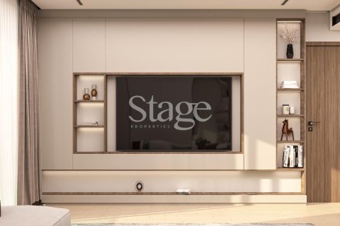 Apartament në Jumeirah Village Circle, Dubai, Emiratet e Bashkuara Arabe 1 dhomë gjumi, 85 m2. № 737502 - Foto 7